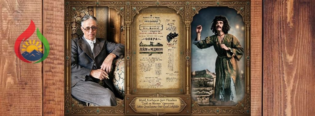 Opera sənətimizin mükəmməl abidəsi… – Fuad Biləsuvarlı yazır