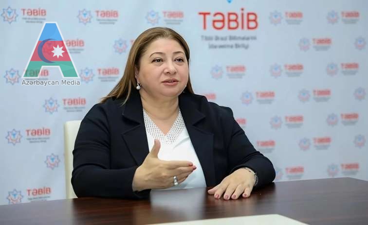Sabunçu Tibb Mərkəzinin direktoru vəzifəsindən ayrılıb