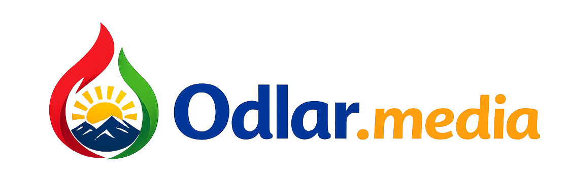 Odlar  Media