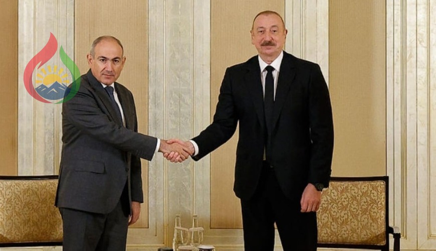 Paşinyan sülh mükafatını aldı: “İlham Əliyev də bu mükafata layiqdir”