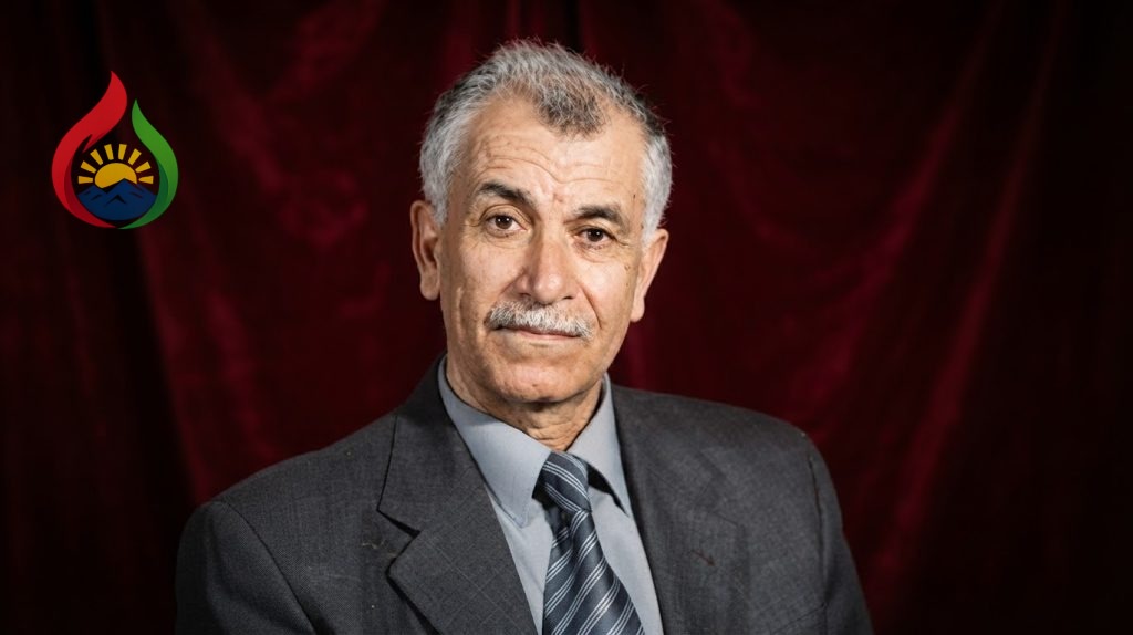 Ömrün qürub çağı – Əlövsət Bəşirlinin hekayəsi