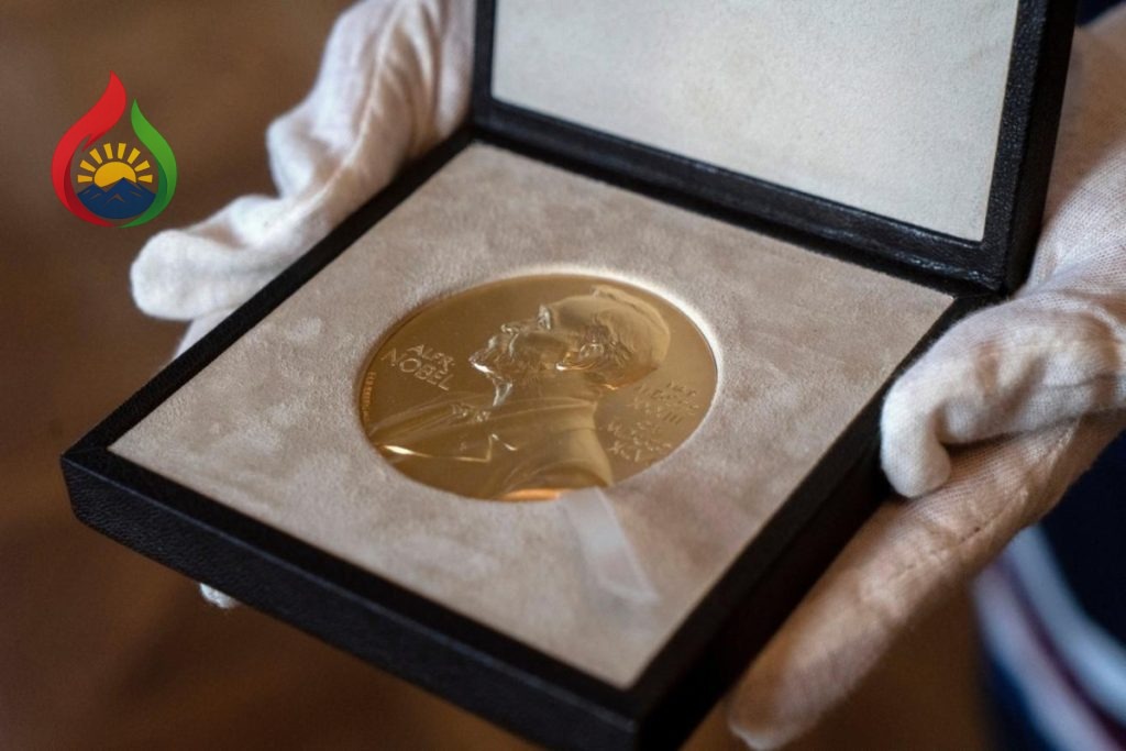 Nobel mükafatının məbləği artırıldı – 1,22 milyon dollara çatdırıldı