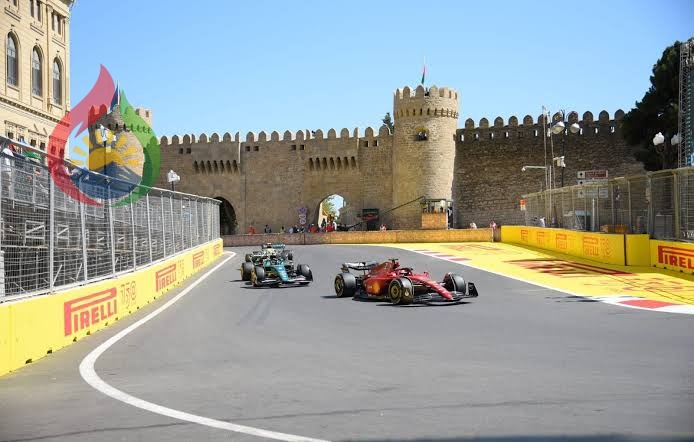 “Formula-1”in Bakıdakı keçirilmə məkanı dəyişdirilə bilər – Sea Breeze variantı