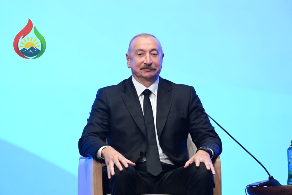 Prezident İlham Əliyev: Dayanıqlı inkişafda kadr potensialı və təcrübə həlledici əhəmiyyət daşıyır