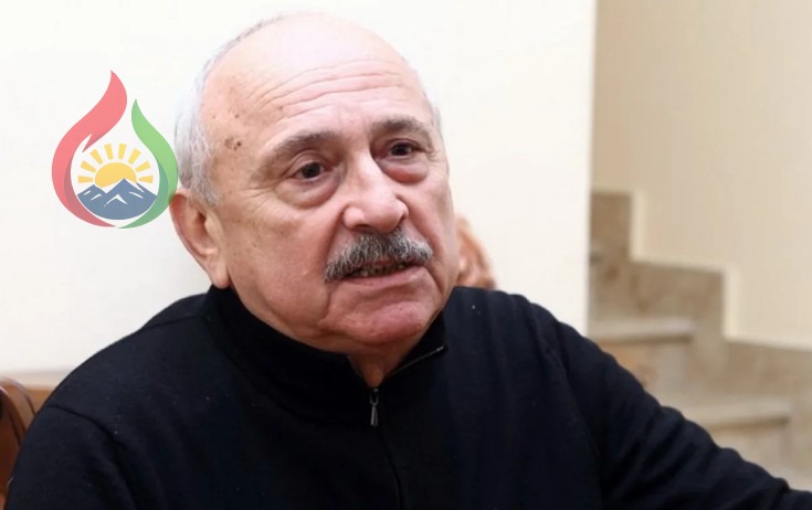 Xalq artisti Aleksandr Şarovski ilə vida mərasiminin vaxtı məlum oldu