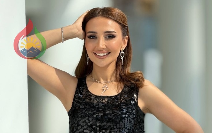 Aytəkin Mərdanova: “12 ildir evdə yeməyi anam hazırlayır”