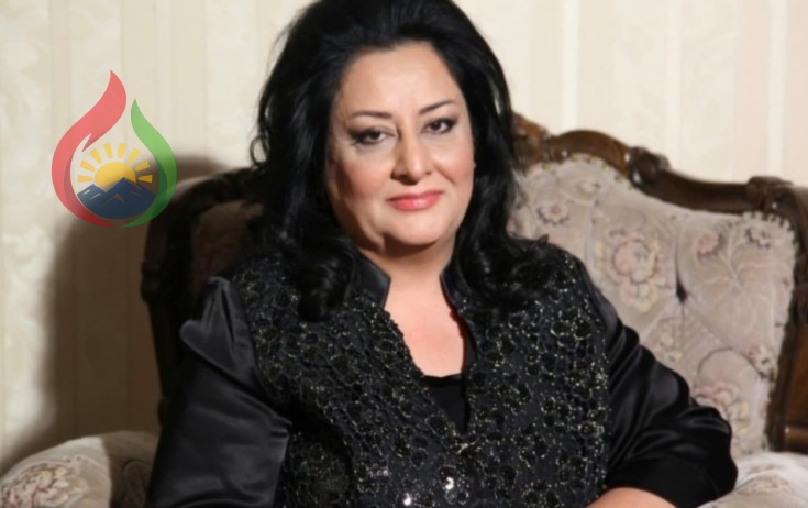 Hicran Nəsirova səhhətindən danışdı: “Məni onlar xəstə etdi”