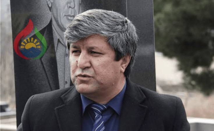 Tanınmış jurnalist Əvəz Zeynallı vəfat edib