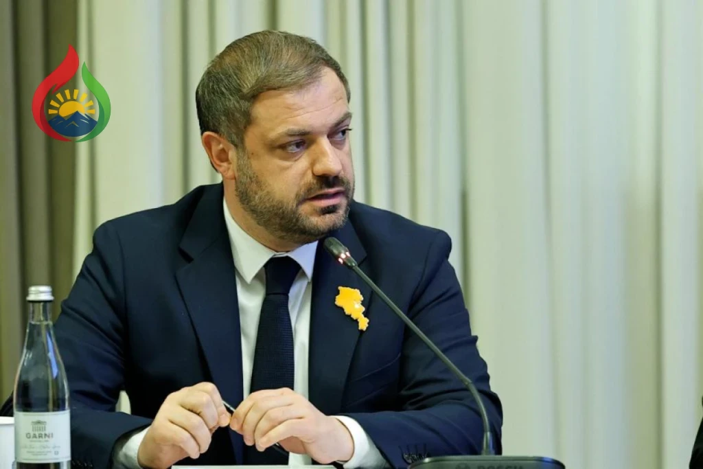 Ermənistandan Azərbaycana alüminium folqa ixrac edilib