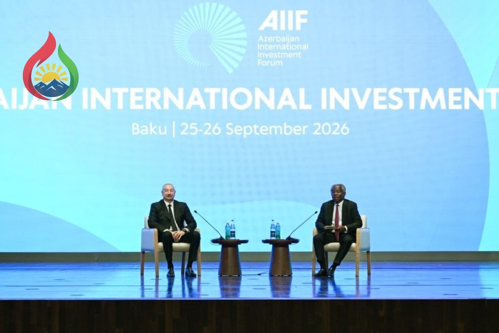 Prezident İlham Əliyev: “Təhsil bir nömrəli prioritetdir”