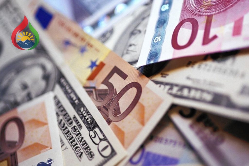 Mərkəzi Bankın yeni valyuta məzənnələri açıqlanıb – dollar sabit qalıb