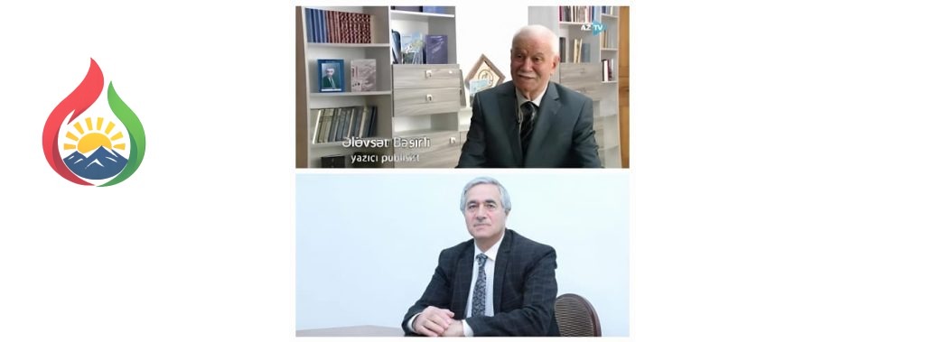 “Ana Kür qədər dərin bir ömür…” — Yazıçı-publisist Əlövsət Bəşirli ilə müsahibə