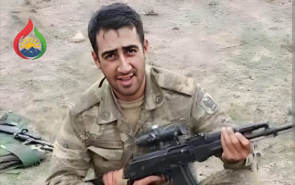 Vətən müharibəsi iştirakçısı olan kapitan yol qəzasında həlak oldu