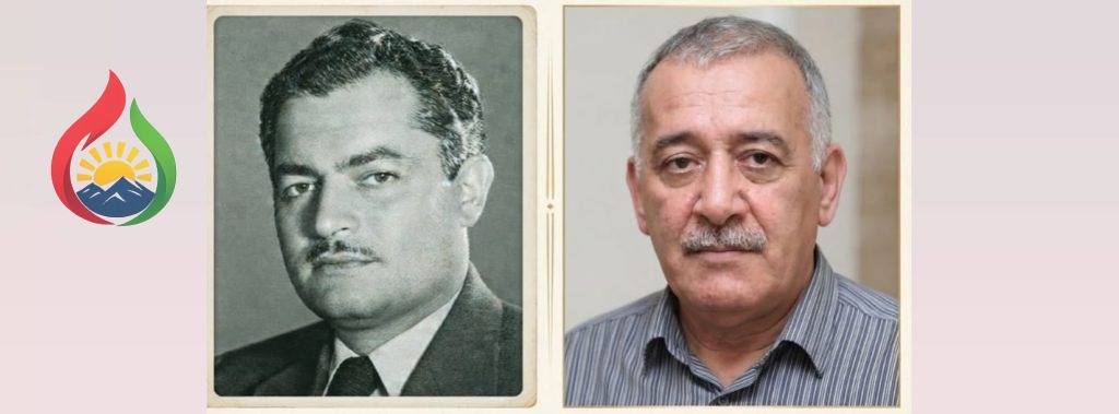 Vəli Məmmədovun cəsarəti, Şuşalı mühacir Mustafa Haqqı Türkəqulun Hüseyn Cavid kitabı – Azər TURAN