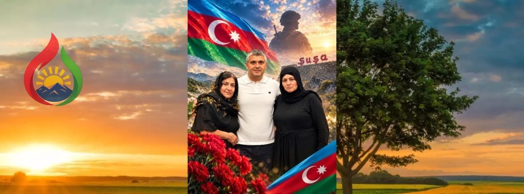Mircəlal Qurbanov: “ŞƏHİD ANASININ YARALI QƏLBİNİ BİR DƏ SİZ YARALAMAYIN!”