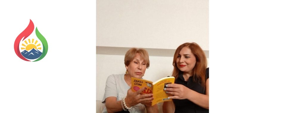 “Həyat iki uclu ox kimidir…” – Şahnaz Şahindən həyatın sınaqlarına dair şeir