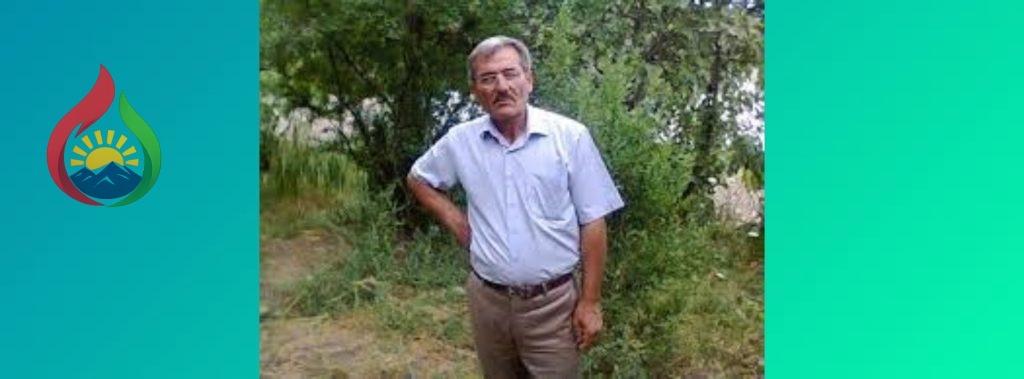 Filoloq, yazıçı-publisist və şair Qədiməli Əhməd vəfat edib