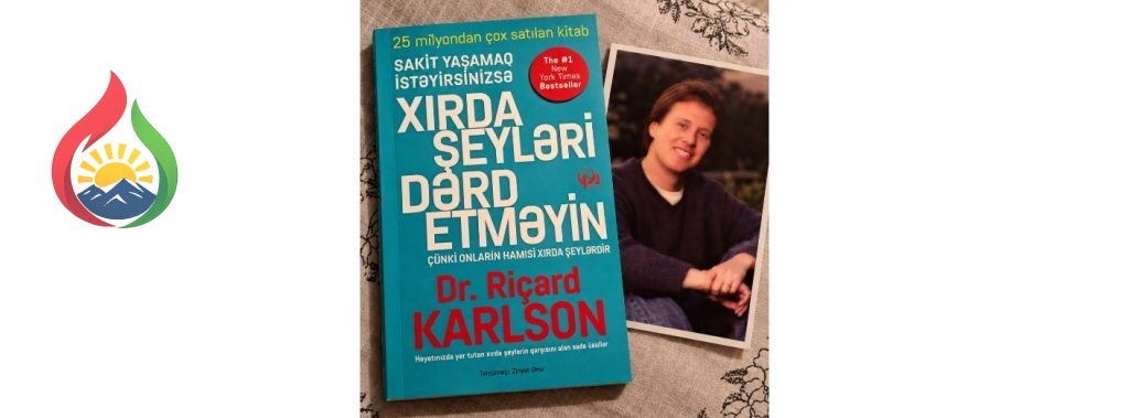 Gördüyünüz Hər Bir Yerdə Tanrının Barmaq İzi Vardır