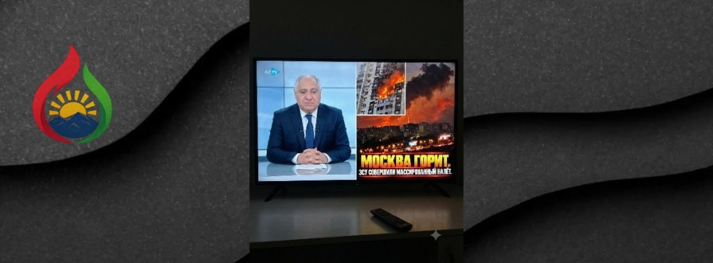 MOSKVA OD İÇİNDƏ! Rusiya-Ukrayna müharibəsində təhlükəli eskalasiya