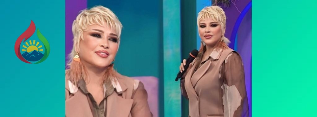 Əməkdar artist Mətanət İsgəndərli 25 il sonra istədiyi saç düzümünə qayıtdı: “Arıqladım və qismət oldu”