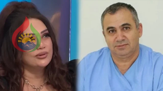 Mətləb Musayev Sumqayıt Şəhər Xəstəxanasına baş həkim təyin edildi