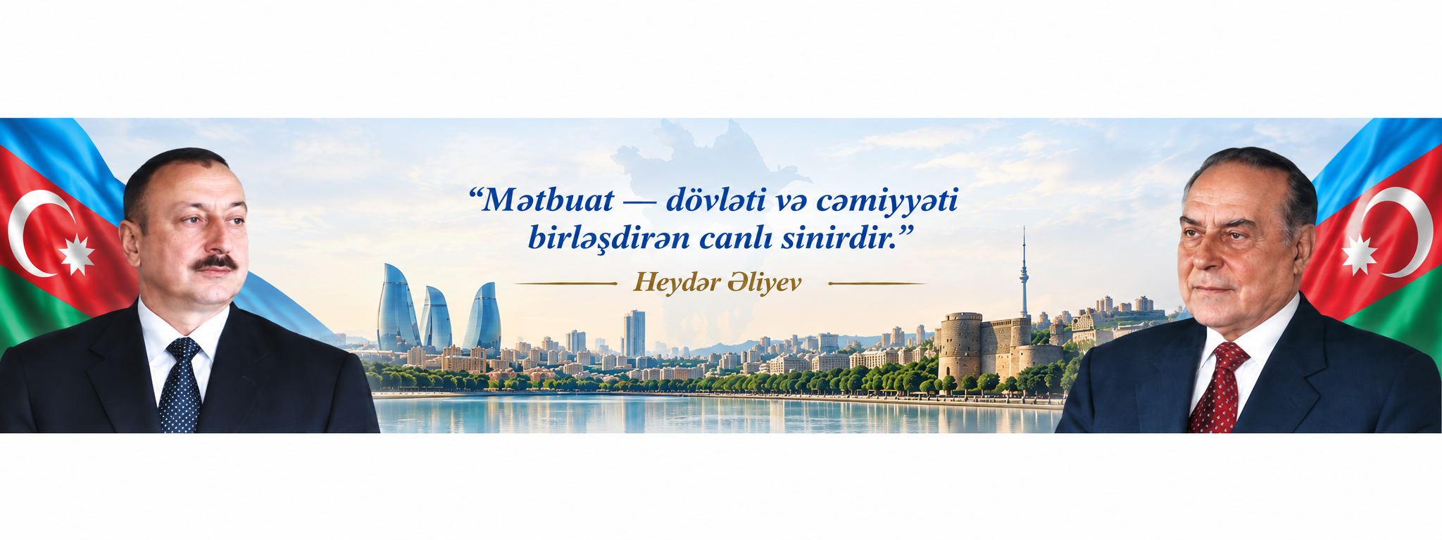 Başlıq banneri