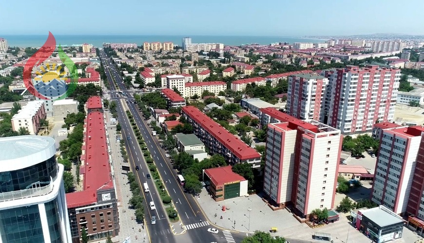 Sumqayıt Təcili Tibbi Yardım Xəstəxanasının təmirinə 10,7 milyon manat ayrılır