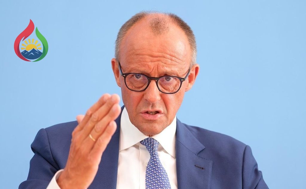 Merts istefa verməyəcək: CDU ağır məğlubiyyətə uğradı