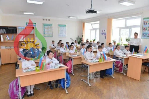 Azərbaycanda məktəbə başlayan uşaqların sayı sürətlə azalır: 2032-ci ildə 81 minə düşə bilər