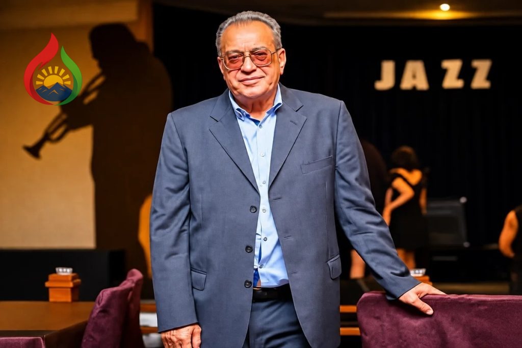 Bakı Beynəlxalq Caz Festivalının qurucularından Nuri Əhmədov vəfat edib