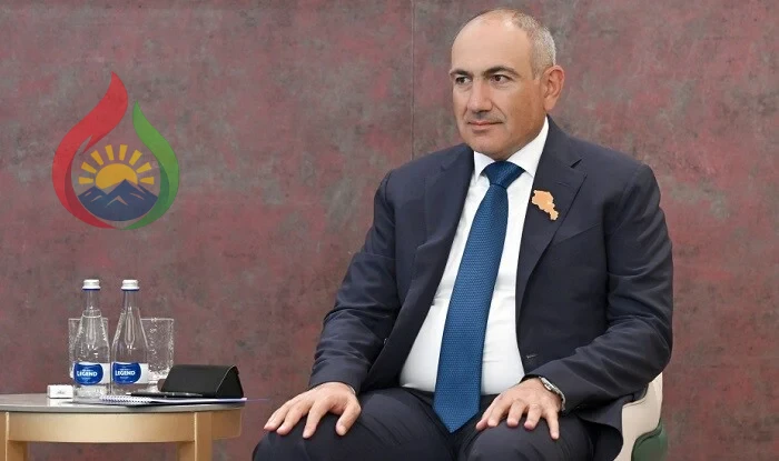 Paşinyan Nobel mükafatlı iqtisadçı ilə Ermənistanın iqtisadi islahatlarını müzakirə edib