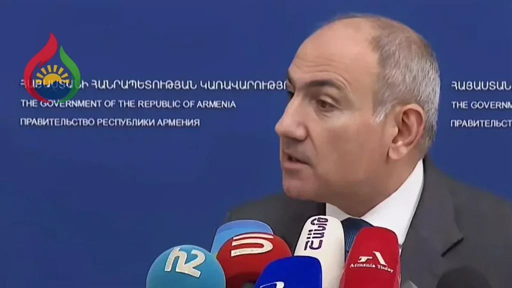 Paşinyan rus dili öyrənməyə başlayıb: “Hazırda dərslərdə iştirak edirəm”