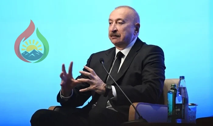 İlham Əliyev: Bu gün Azərbaycanda iki mühüm müqavilə imzalanacaq