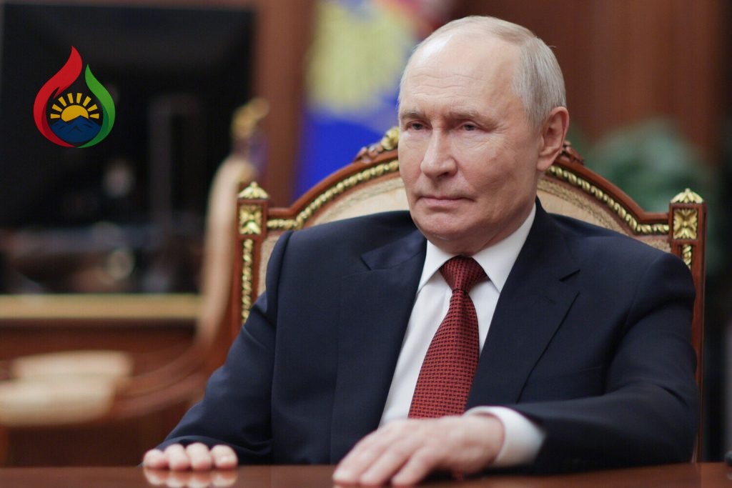 Putin Hindistana səfər edəcək: BRICS sammitində iştirak edəcək