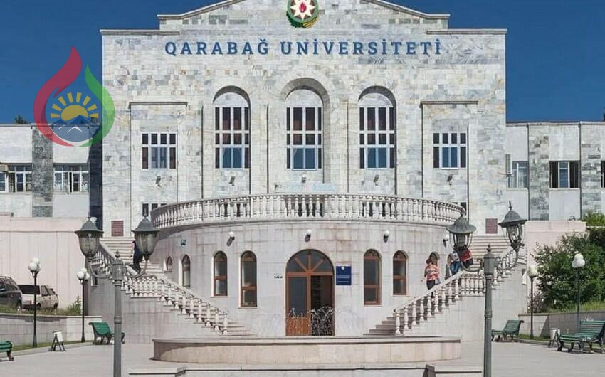Qarabağ Universitetinin keçmiş müəllimi 11 il müddətinə həbs edildi