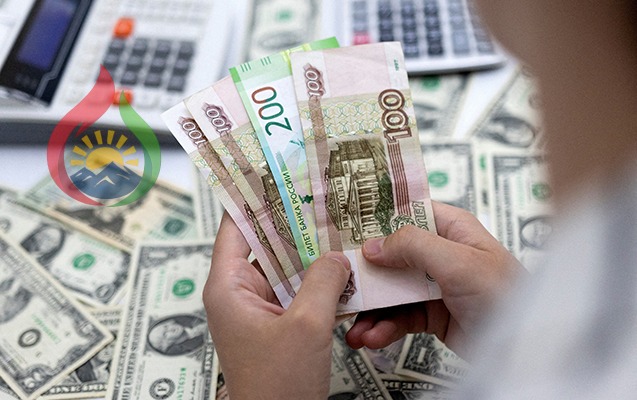 Rusiyadan Azərbaycana 1 milyon rubldan çox nağd pul çıxarmaq qadağan edildi