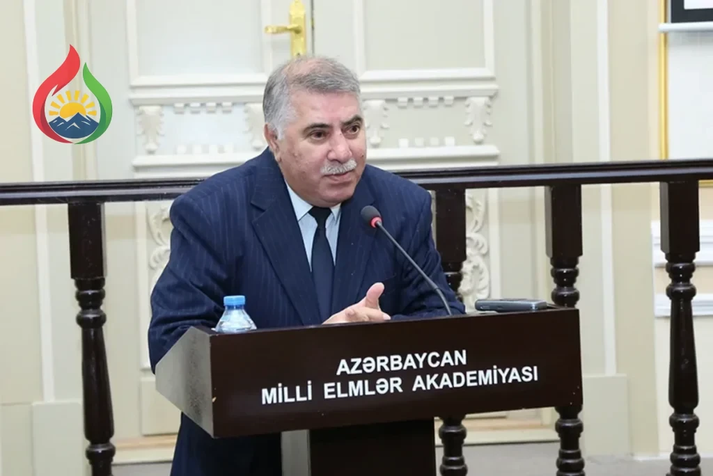 Elmin keçmişindən gələcəyinə uzanan yol — Professor Nadir Məmmədlinin elmi portreti