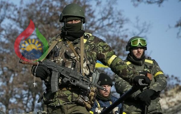 Ukrayna ordusu Donetskdə üç yaşayış məntəqəsinə nəzarəti bərpa edib