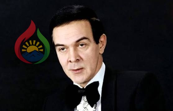 Dərbənddəki Azərbaycan Dövlət Musiqili Dram Teatrına Müslüm Maqomayevin adı verildi