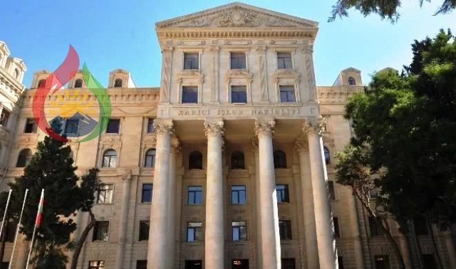 XİN: Bakının azad edilməsi Azərbaycanın dövlətçilik tarixində mühüm dönüş nöqtəsi oldu