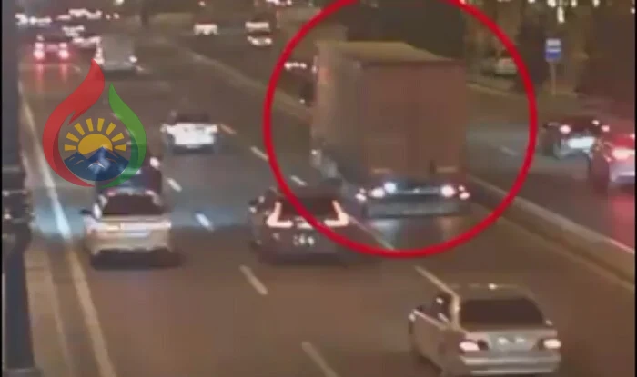 Masazırda ağır yol qəzası: ölən və xəsarət alanlar var