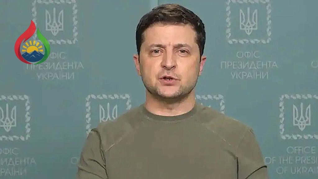 ABŞ Ukraynanı kəşfiyyat məlumatlarını dayandırmaqla hədələyib