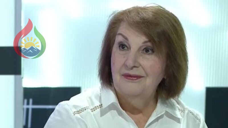 Ofeliya Sənani xəstəxanadan evə buraxılıb