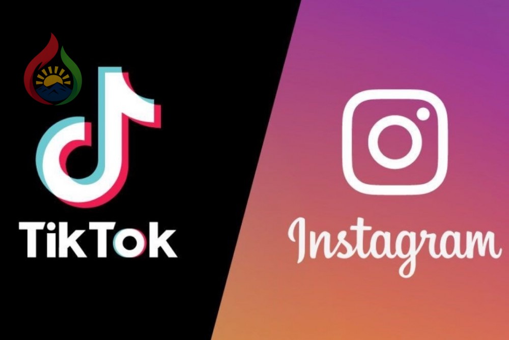 TikTok və Instagram-da problem yaranıb