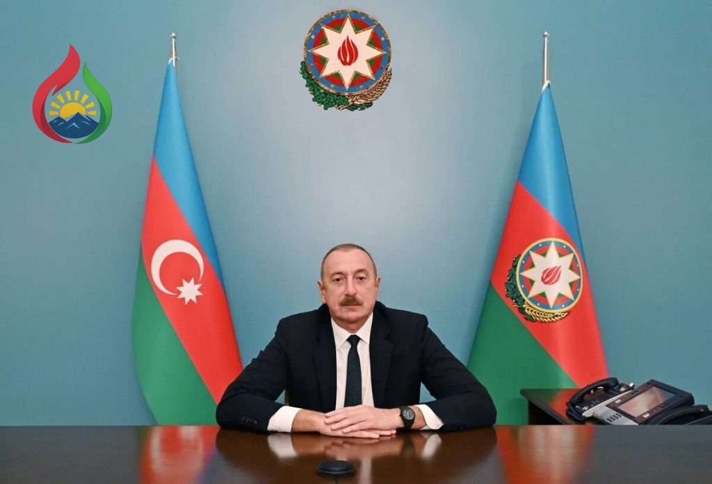 İlham Əliyev: Süni intellektdən sui-istifadə ictimai etimada ciddi təsir göstərir