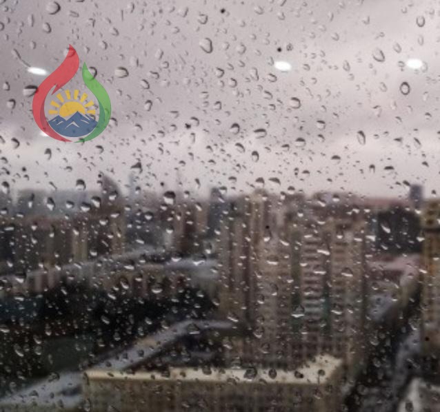Oktyabrın 7-də hava necə olacaq? Yağış və güclü külək gözlənilir