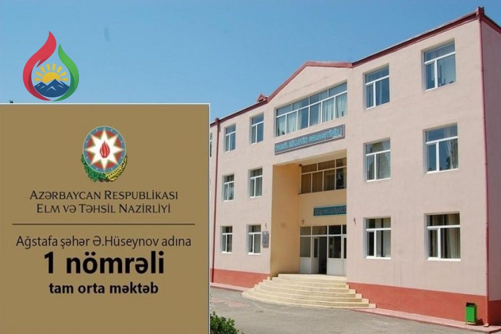 Ağstafada məktəbdə müəllimlər arasında dava: həmkarına xəsarət yetirildi