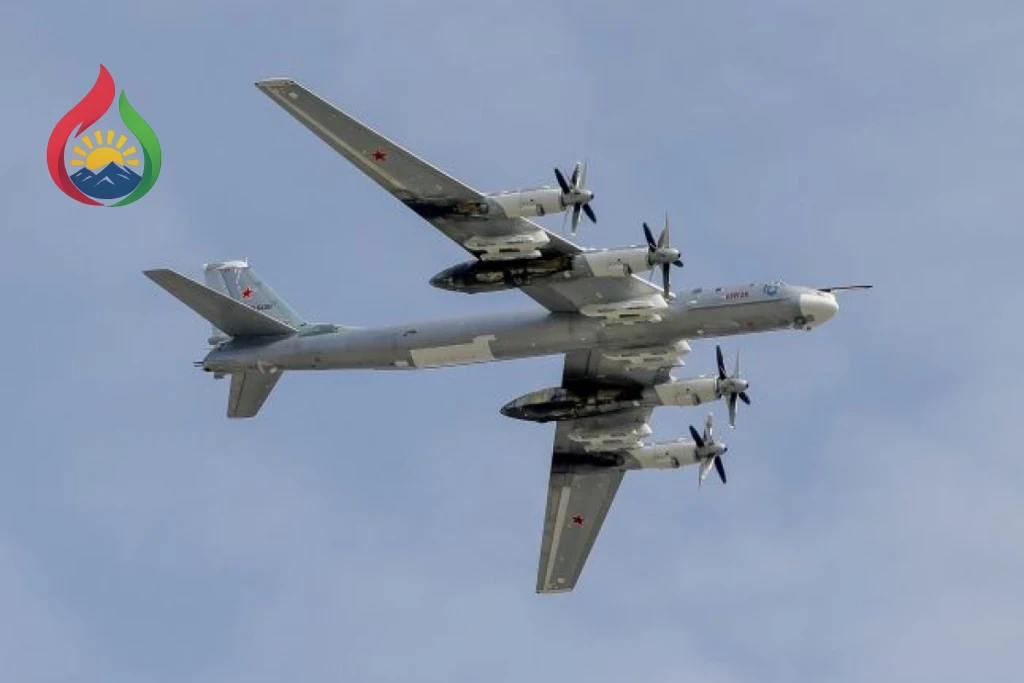 Amurda qəzaya uğrayan Tu-95MS-də ölən zabitlərin Ukraynaya zərbələrlə əlaqəsi üzə çıxıb