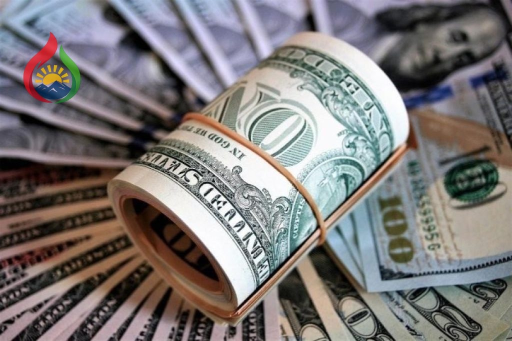 Dolların məzənnəsi dəyişmədi – Mərkəzi Bank yeni kursları açıqladı