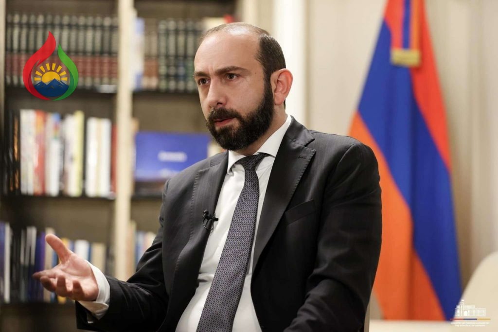 Mirzoyan anklav və eksklavların mübadiləsini istisna etməyib